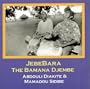 Jebebara - The Bamana Djembe