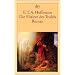 Die Elixiere des Teufels: Roman: Nachgelassene Papiere des Bruders Medardus, eines Kapuziners. Herausgegeben von dem Verfasser der Phantasiestücke in Callots Manier Die Elixiere des Teufels: Roman: Nachgelassene Papiere des Bruders Medardus, eines Kapuziners. Herausgegeben von dem Verfasser der Phantasiestücke in Callots Manier