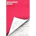 Mathematical Models