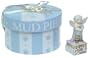 Prince Tooth Fairy Treasure Box