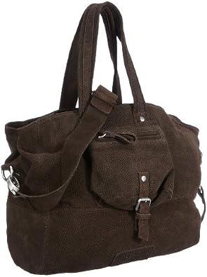 Liebeskind Berlin Jo B Damen Henkeltaschen, 33x30x16 cm (B x H x T)