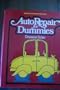 Auto Repair for Dummies