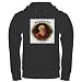 Socrates Philosopher Hoodie (dark)