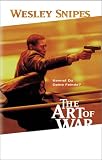 The Art of War - Wesley Snipes