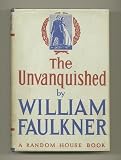 The Unvanquished