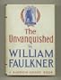 The Unvanquished