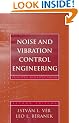 Noise and Vibration Control Engineering: Principles and Applications