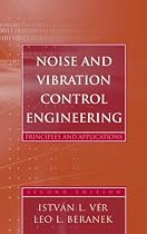 Noise and Vibration Control Engineering: Principles and Applications