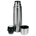Sports : O.C.K. Thermosflasche, silber