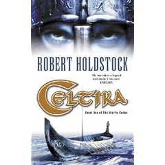Celtika: Bk. 1 (Merlin Codex)