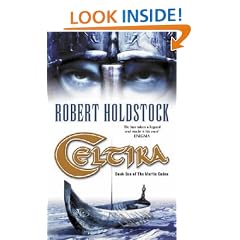 Celtika: Bk. 1 (Merlin Codex)