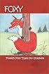 Foxy Finnish Folk Tales for Children (Aspasia Children's Books)
