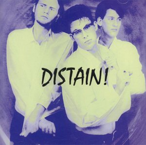 Distain! - Cement Garden - Zortam Music