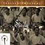 Italian Treasury: Sicily