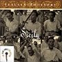 The Italian Treasury: Sicily
