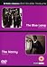 Produkt-Bild: The Blue Lamp / The Nanny [UK Import]