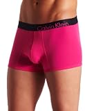 Calvin Klein Men's Bold Trunk