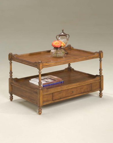 Butler Specialty 1564011 Cocktail Antique Cherry