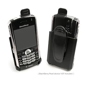 Cingular BlackBerry 8100c Holster Clip