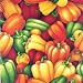 FABRIQUILT FARMER JOHNS MARKETPLACE BELL PEPPERS