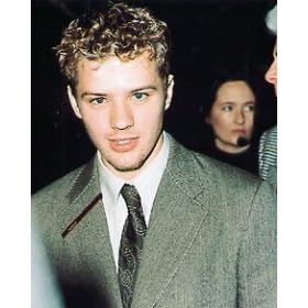 RYAN PHILLIPPE #3 - Photo cin�matographique en couleur - AFFICHE - 60x50cm