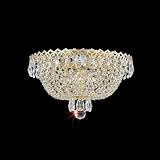 Camelot 2616 Ctc Chandelier By Schonbek