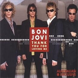 © Amazon Bon Jovi Picture 22