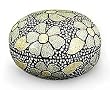 Box, 'Crackle Blossoms' Box, 'Crackle Blossoms'