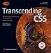 Transcending CSS: Neue kreative Spielräume im Webdesign - Studentenausgabe