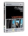 Vertigo [DVD] [1958]