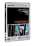 Vertigo [1958]
