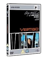 Vertigo [1958]