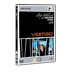 Vertigo [1958]