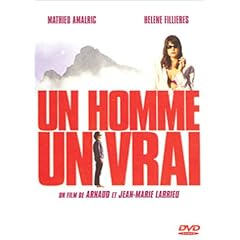 Un homme un vrai