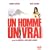 Un homme un vrai