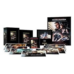 Blade Runner (Limited Edition Collector's Set)
