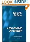 A Text-Book of Psychology