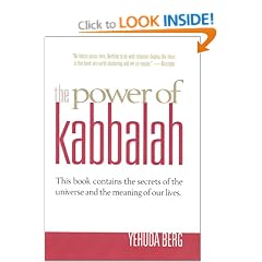 The Power of Kabbalah