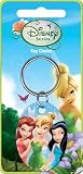 Tinkerbell Fairies Keychain