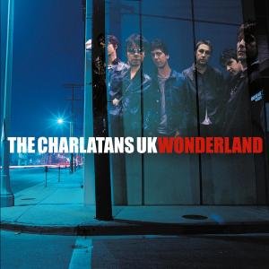 CD-Charts  Search : Wonderland