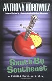 Diamond Brothers: South by Southeast (Diamond Brothers, The)