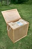 Not Just Cricket - Family Garden Games Set