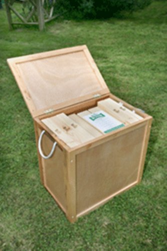 Childrens Toyshop  Toys : Not Just Cricket - Family Garden Games Set
