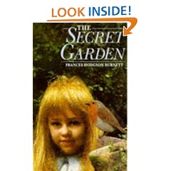 The Secret Garden (Children's Classics and Modern Classics)