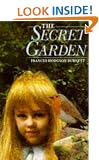The Secret Garden (Children's Classics and Modern Classics)