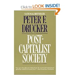 Post-Capitalist Society