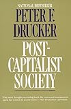 Post-capitalist Society