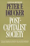 Post-Capitalist Society