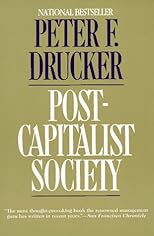 Post-capitalist Society
