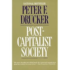 Post-Capitalist Society